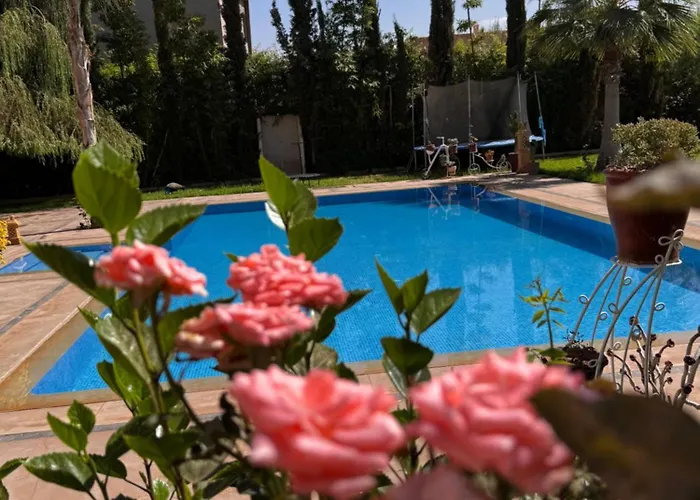 Les Jardins D\'Ailleurs